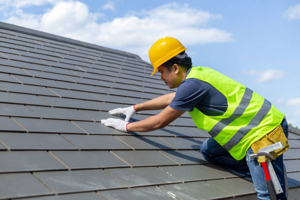 Best Roof Ventilation Installation  in Holt, MI